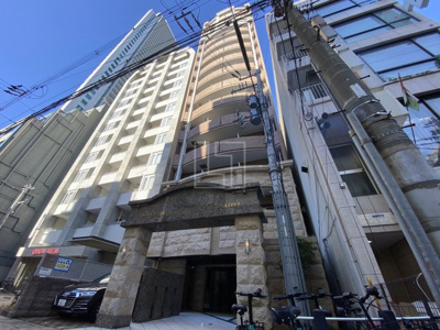 【外観】 | プレサンス本町プライム | プレサンス本町プライム　外観