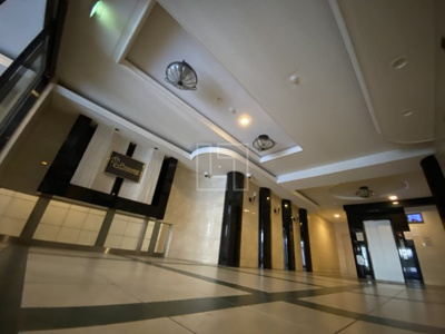 【ロビー】 | プレサンス本町プライム | プレサンス本町プライム　ロビー