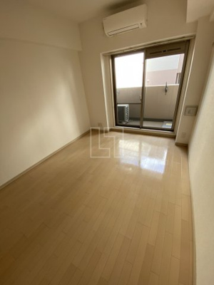 【居間・リビング】 | プレサンス本町プライム | プレサンス本町プライム　洋室