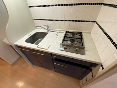 【キッチン】 | プレサンス本町プライム | プレサンス本町プライム　キッチン