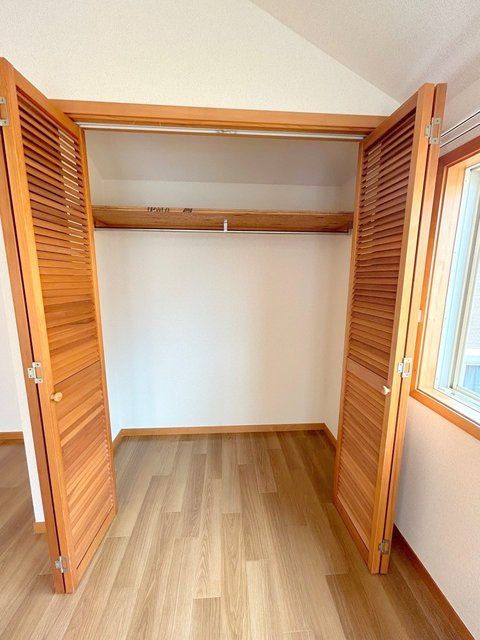 ココミカワヤの収納