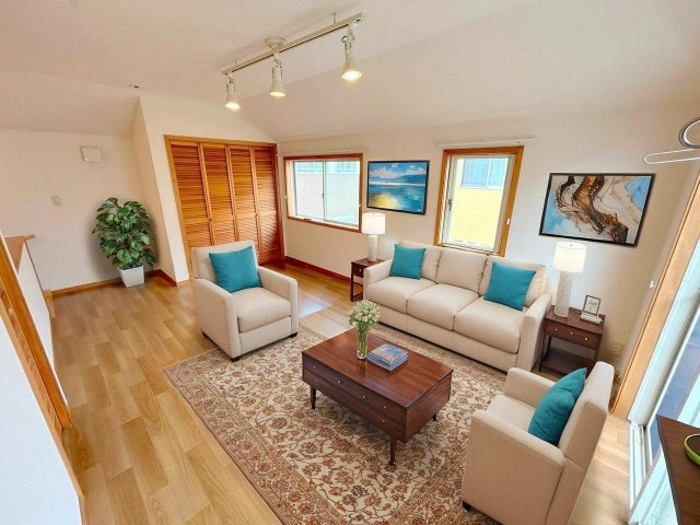 ココミカワヤの洋室|★家具はイメージになりますのでついておりません★