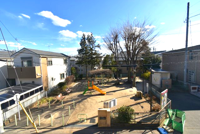 下井草1丁目・新築戸建の展望