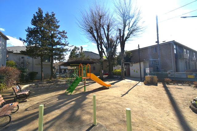 下井草1丁目・新築戸建の展望