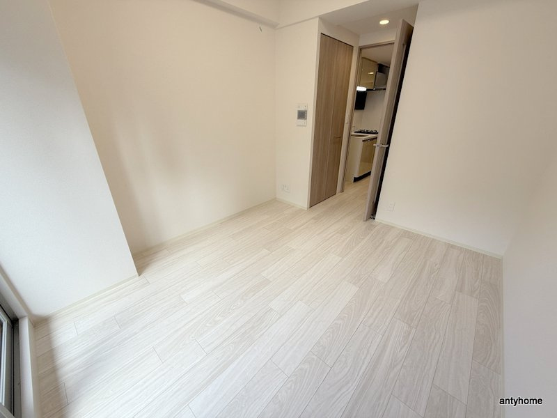 プレサンス四天王寺前夕陽ヶ丘ヴィリード　仲介手数料無料の居間・リビング