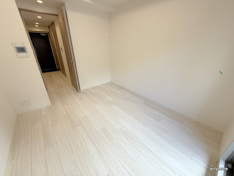 プレサンス四天王寺前夕陽ヶ丘ヴィリード　仲介手数料無料の洋室