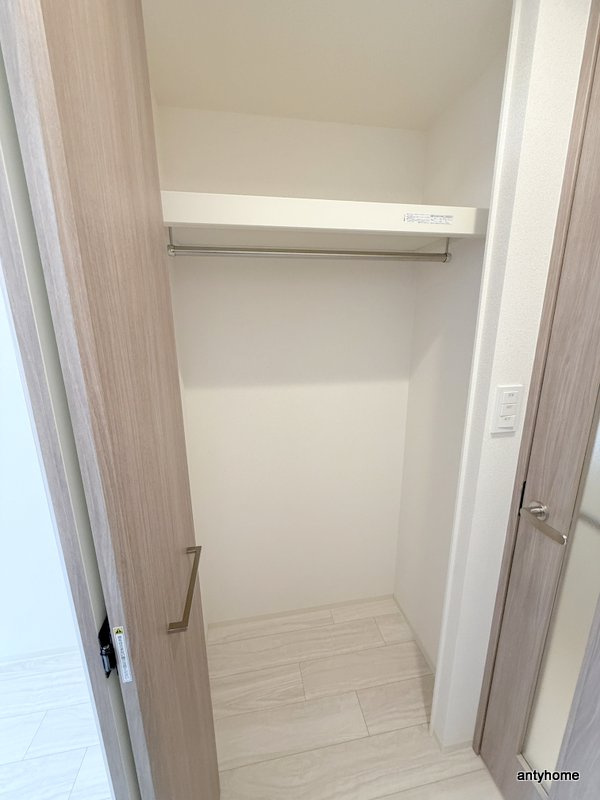 プレサンス四天王寺前夕陽ヶ丘ヴィリード　仲介手数料無料の収納