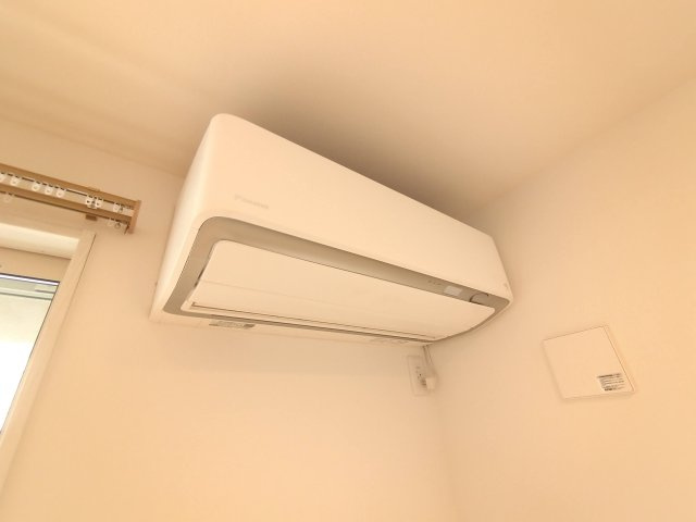 若宮２丁目戸建ての設備