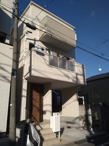 若宮２丁目戸建て