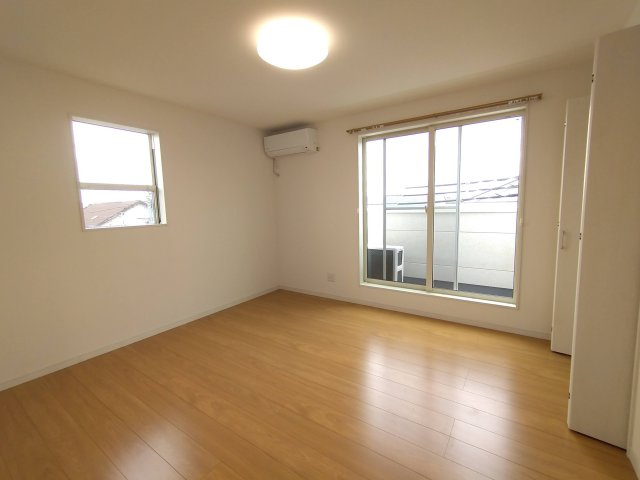 若宮２丁目戸建ての内装