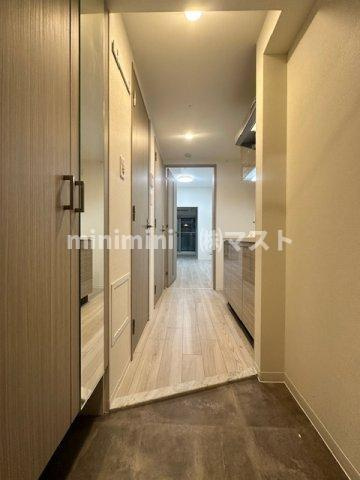 エスリードレジデンス大阪谷町ザ・マークスのその他