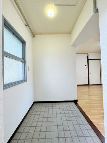 【玄関】 | 石光ビル | 毎日通る玄関はこちらです