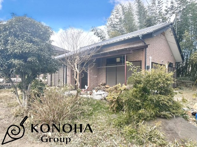 【中古戸建】前橋市青柳町