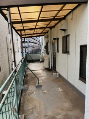 【ロビー】 | 江郷ビル