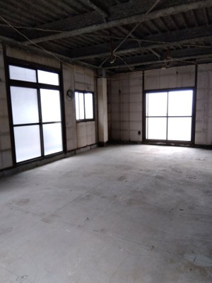 【駐車場】 | 江郷ビル