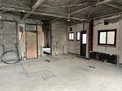 【駐車場】 | 江郷ビル