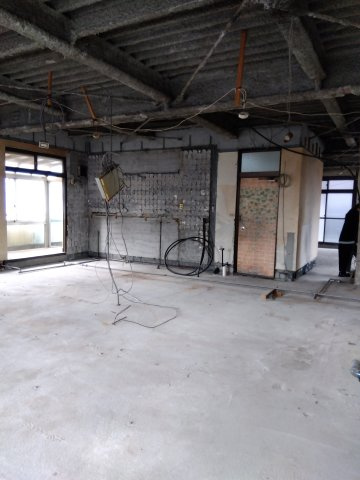 【駐車場】 | 江郷ビル