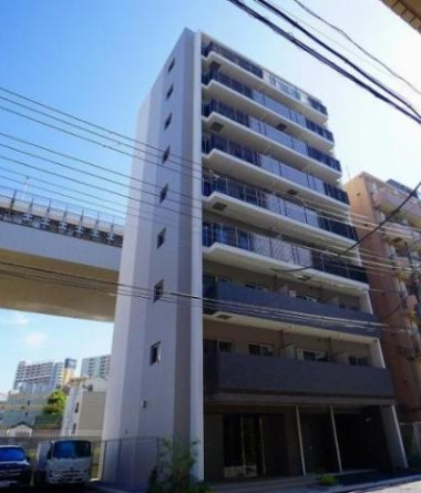 ＲＯＯＴｓ　Ｒｙｏｇｏｋｕの外観