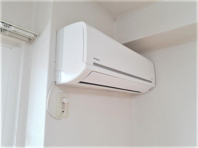 エスプワールの設備