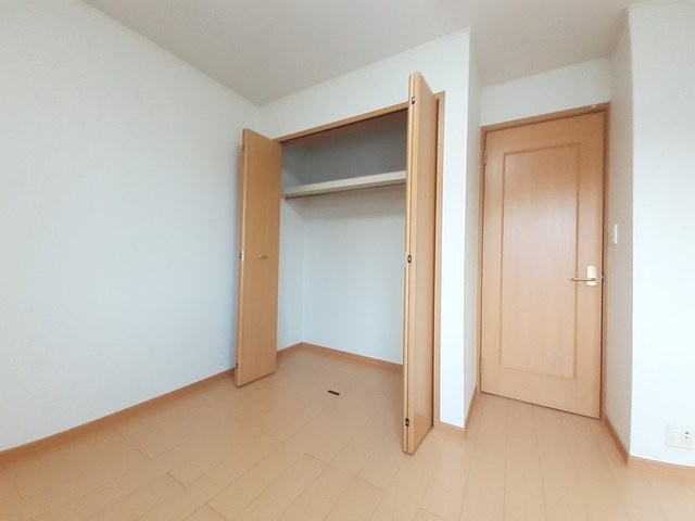 エスプワールの洋室