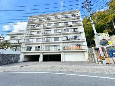 【外観】 | 石光ビル | 外はこのようになっています