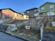 大津市比叡平3丁目34　売土地の画像