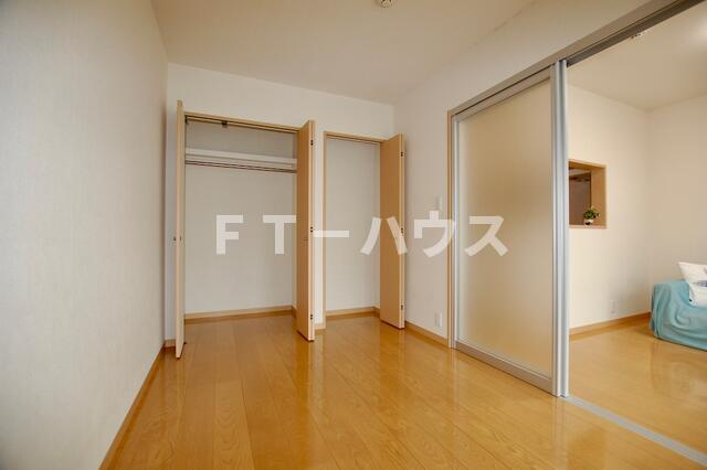 ＨＡＴＵＫＩ＃３の収納