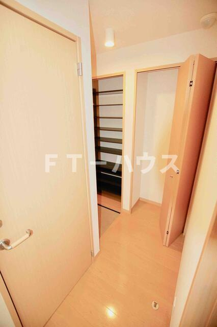 ＨＡＴＵＫＩ＃３の設備