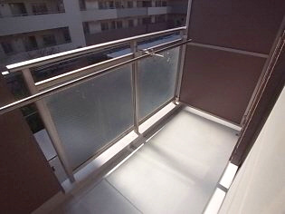 【バルコニー】 | サイトピア本山