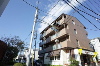 【外観】 | サイトピア本山