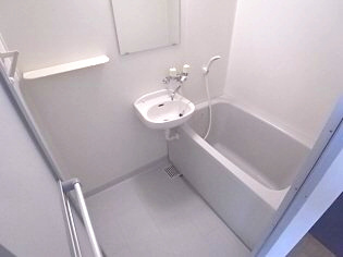 【浴室】 | サイトピア本山