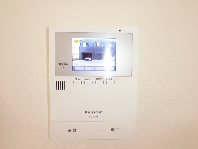 autorimessaのセキュリティ|※現況優先
