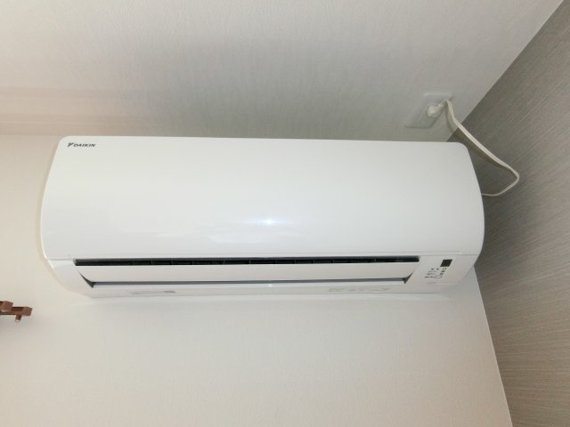 autorimessaの設備|※現況優先
