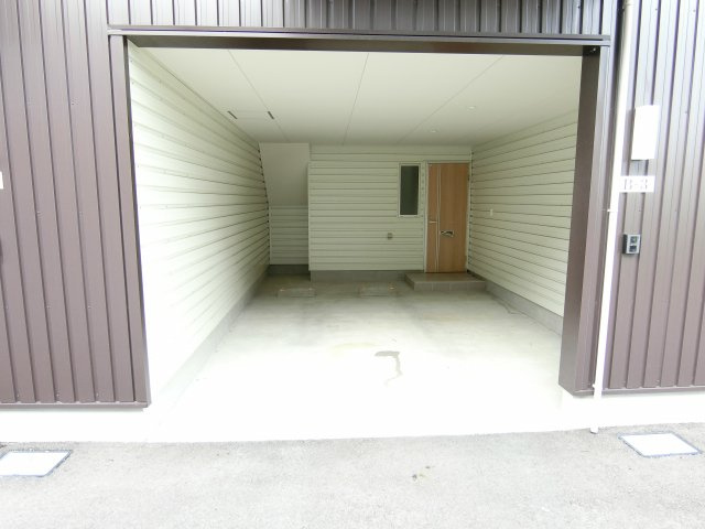 autorimessaの駐車場|※現況優先
