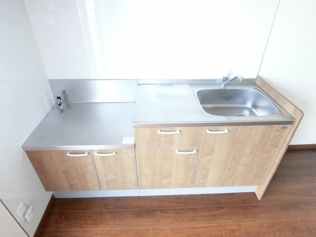 autorimessaのキッチン|※現況優先