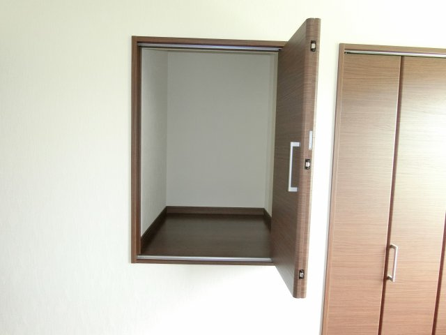 autorimessaの収納|※現況優先です