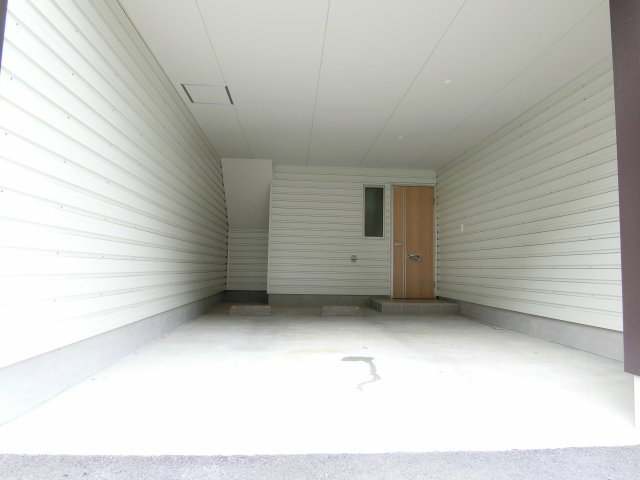 autorimessaの駐車場|※現況優先