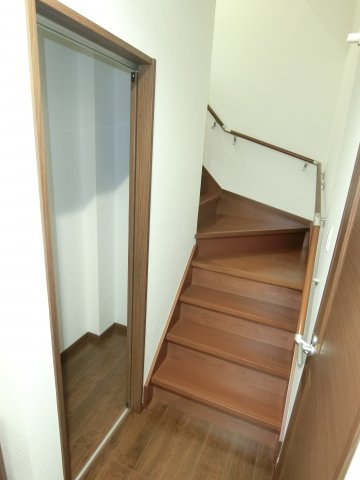 autorimessaの収納|※現況優先です