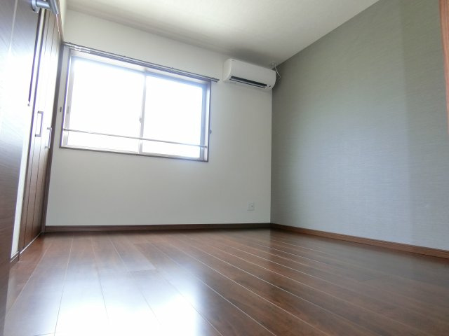 autorimessaの洋室|※現況優先