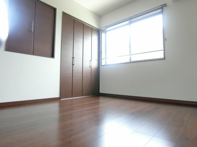 autorimessaの寝室|※現況優先
