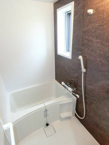 autorimessaの浴室|※現況優先
