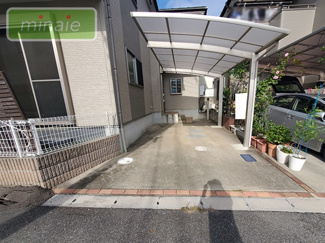 【駐車場】 | 販売現地