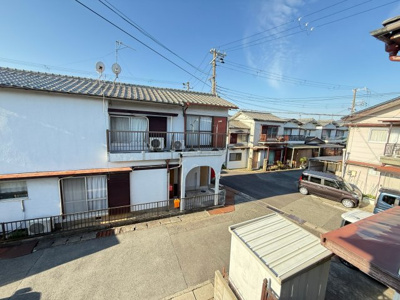 【展望】 | 高砂市春日野町戸建