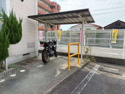 【その他共用部分】 | ハチマンホームズ | ☆明石市　ハチマンホームズ☆