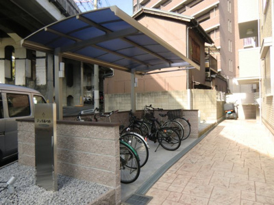 【その他共用部分】 | ジュリあべの