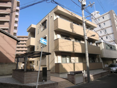 【外観】 | ジュリあべの