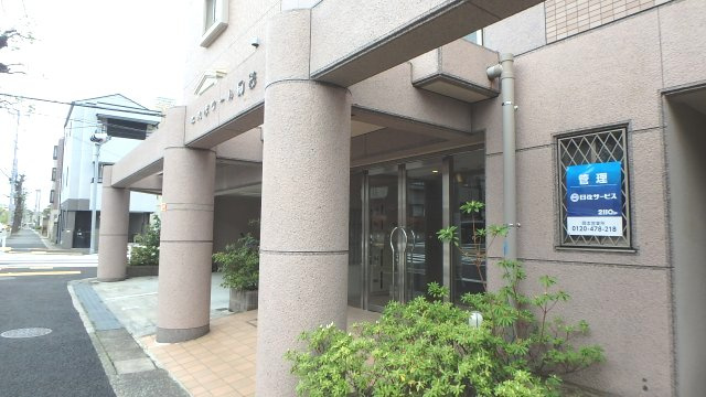 エスポワール御影