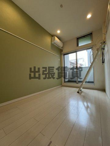 仲介手数料0円！エクセル日ノ宮の居間・リビング