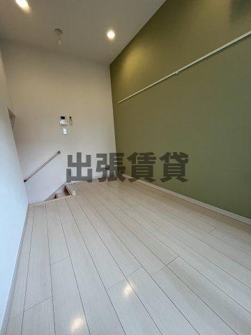 仲介手数料0円！エクセル日ノ宮の居間・リビング