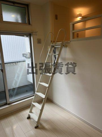 仲介手数料0円！エクセル日ノ宮の内装